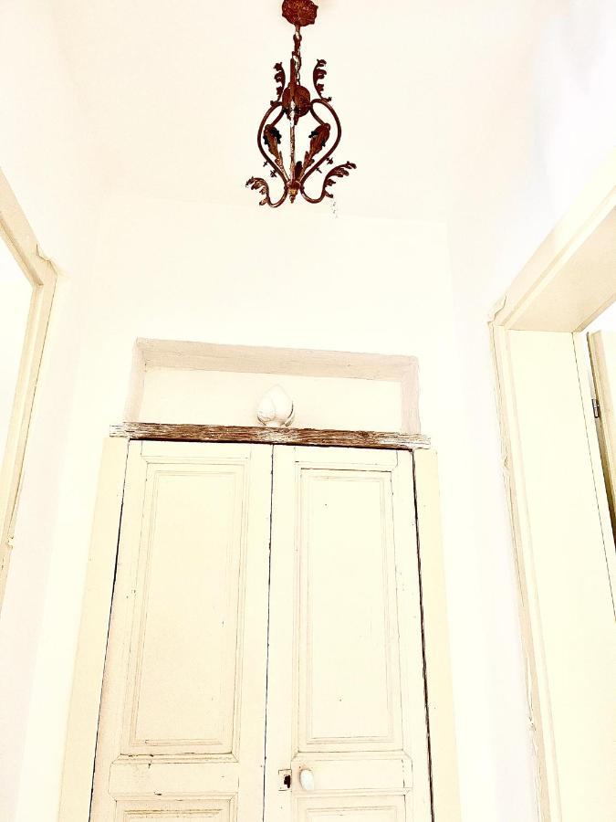 Mareulivi Bed & Breakfast ออสตูนี ภายนอก รูปภาพ