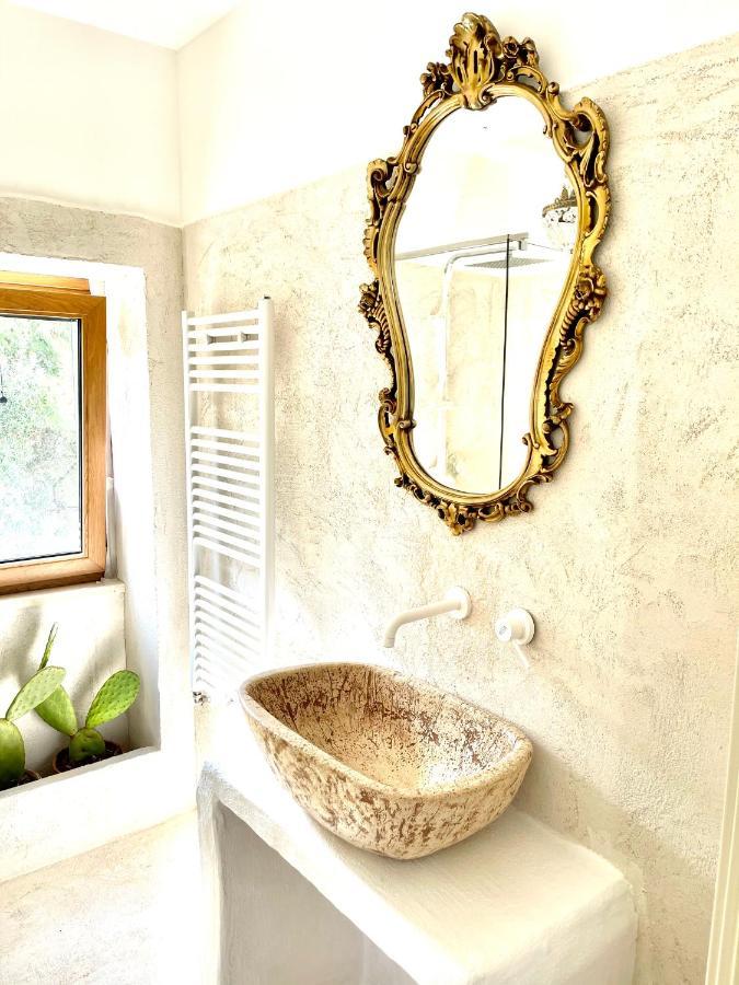 Mareulivi Bed & Breakfast ออสตูนี ภายนอก รูปภาพ
