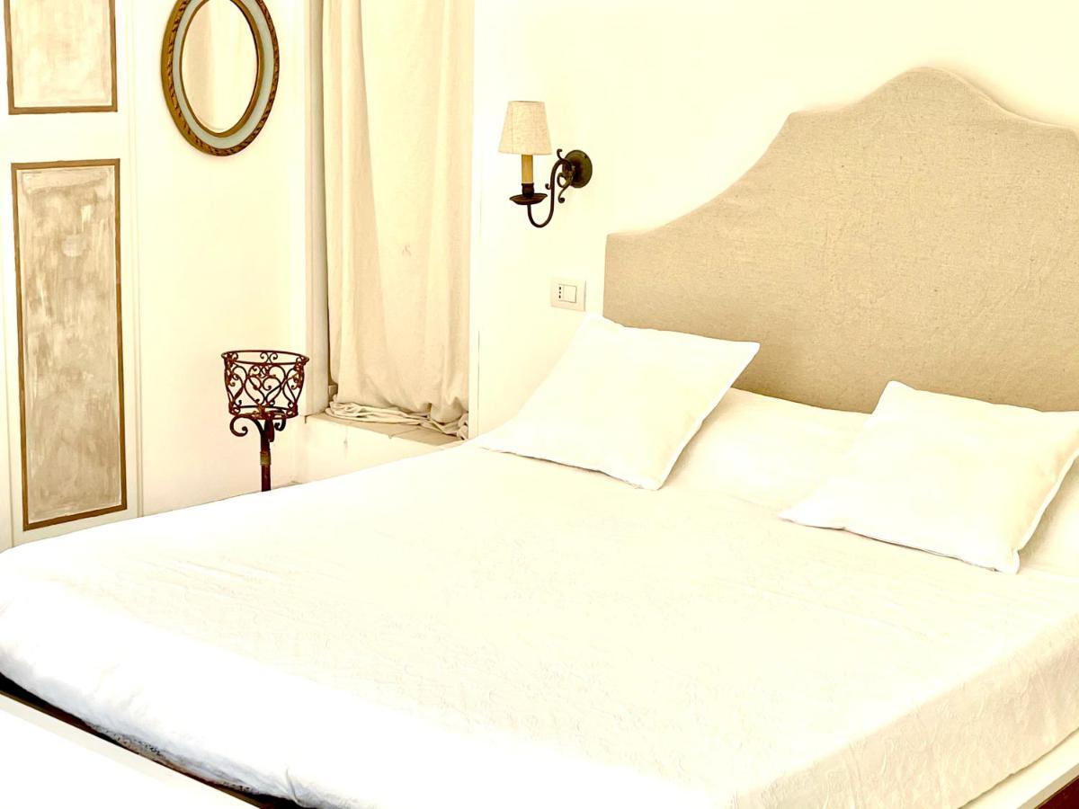 Mareulivi Bed & Breakfast ออสตูนี ภายนอก รูปภาพ