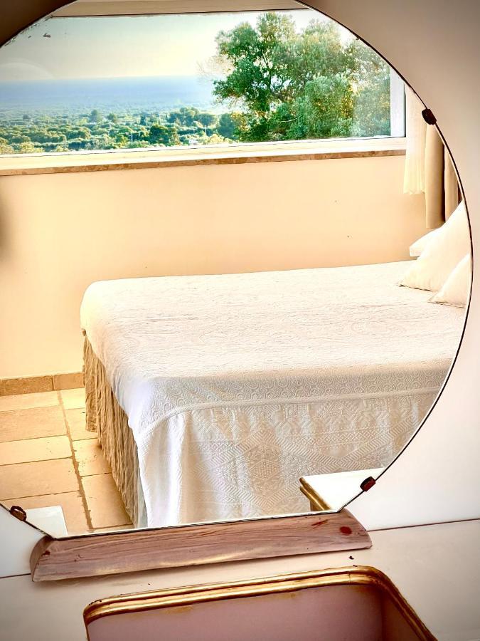Mareulivi Bed & Breakfast ออสตูนี ภายนอก รูปภาพ