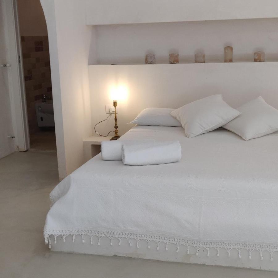 Mareulivi Bed & Breakfast ออสตูนี ภายนอก รูปภาพ