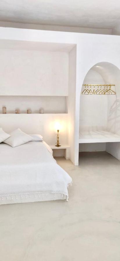 Mareulivi Bed & Breakfast ออสตูนี ภายนอก รูปภาพ