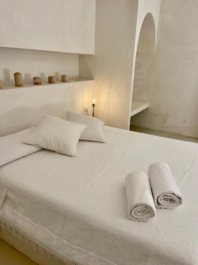 Mareulivi Bed & Breakfast ออสตูนี ภายนอก รูปภาพ