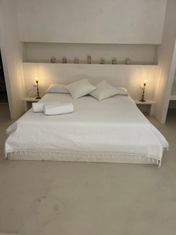 Mareulivi Bed & Breakfast ออสตูนี ภายนอก รูปภาพ