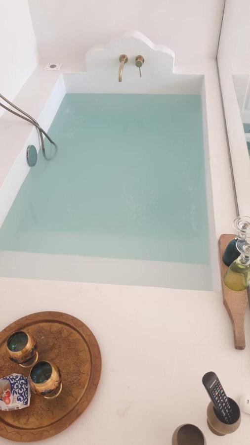 Mareulivi Bed & Breakfast ออสตูนี ภายนอก รูปภาพ