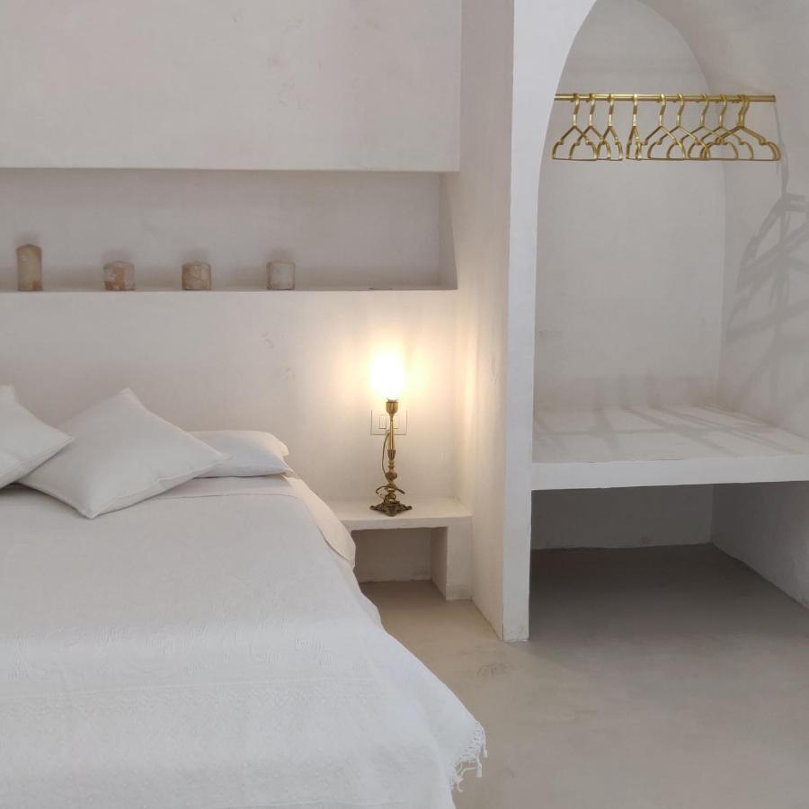Mareulivi Bed & Breakfast ออสตูนี ภายนอก รูปภาพ