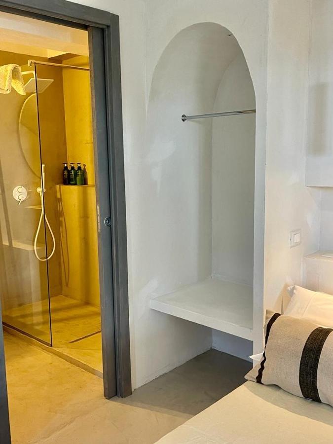 Mareulivi Bed & Breakfast ออสตูนี ภายนอก รูปภาพ