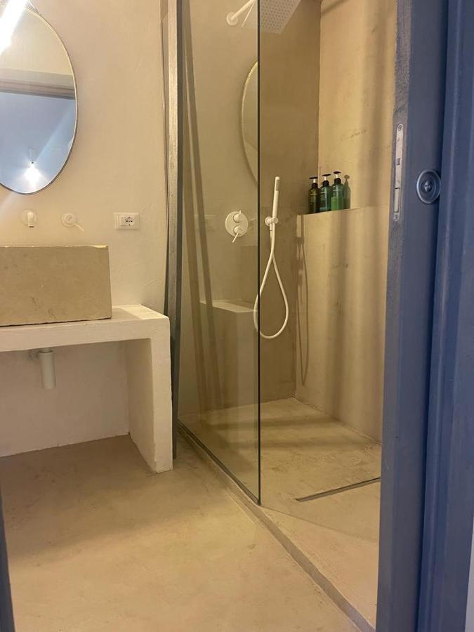 Mareulivi Bed & Breakfast ออสตูนี ภายนอก รูปภาพ